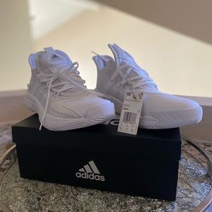 Adidas pro boost basketball shoes